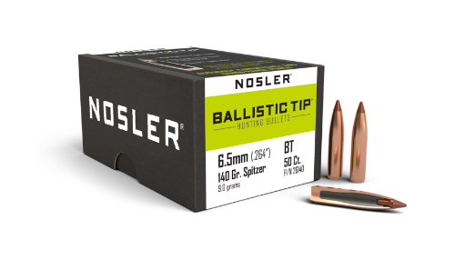 Nosler