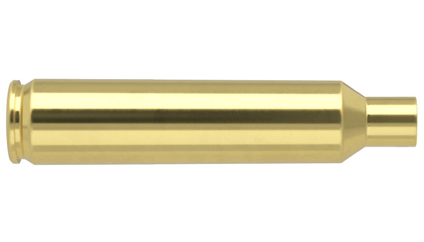 Nosler 27 Nosler Brass #10145