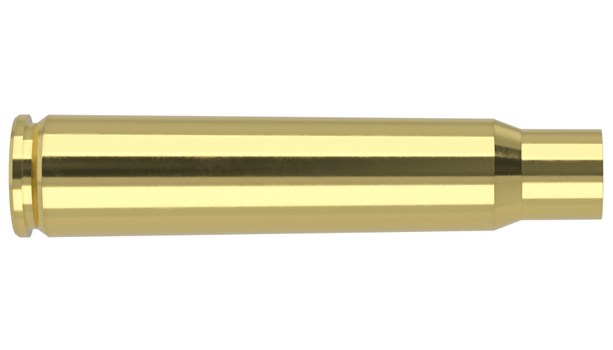 Nosler 8x57mm Mauser Brass #11888