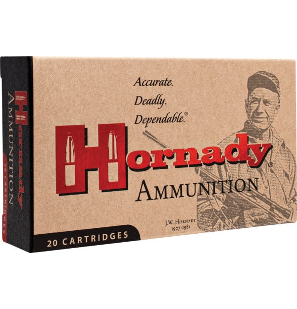 Hornady 358 Win 200gr SP #91318