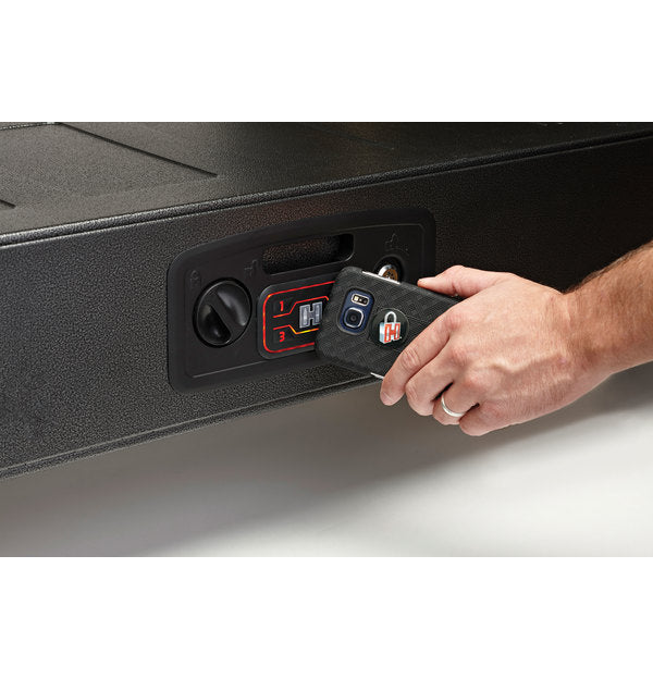 Hornady Rapid Safe AR Gun Locker #98190