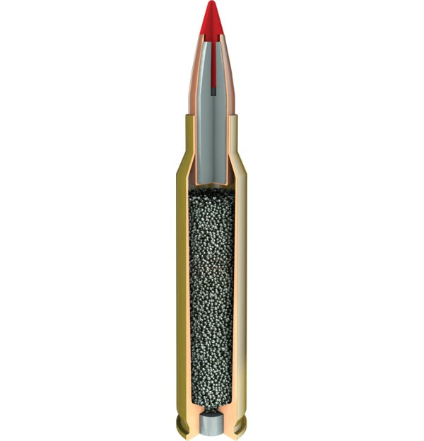 Hornady 5.45x39 60gr V-Max · Blue Collar Reloading