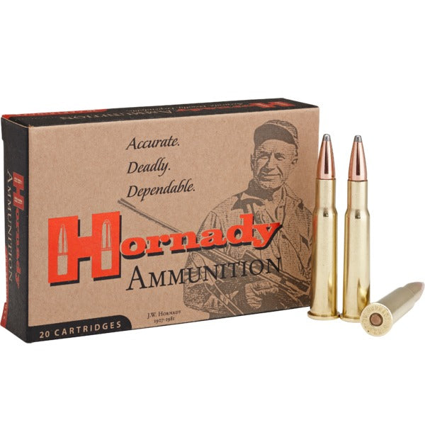 Hornady 30-40 Krag 180gr SP