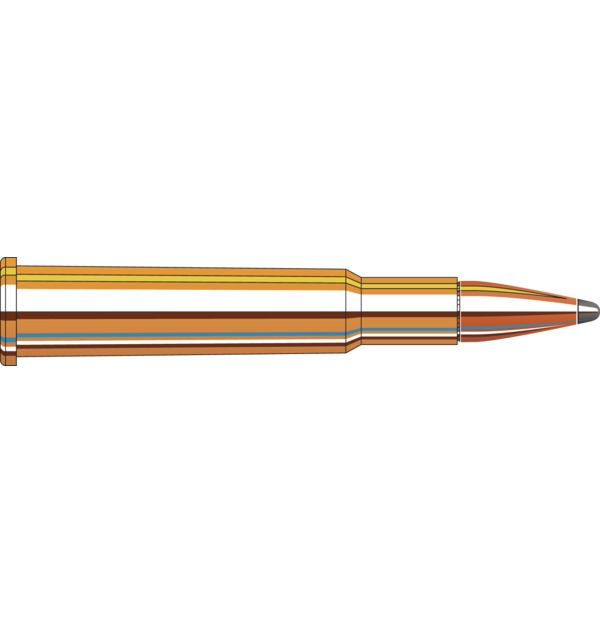 Hornady 30-40 Krag 180gr SP