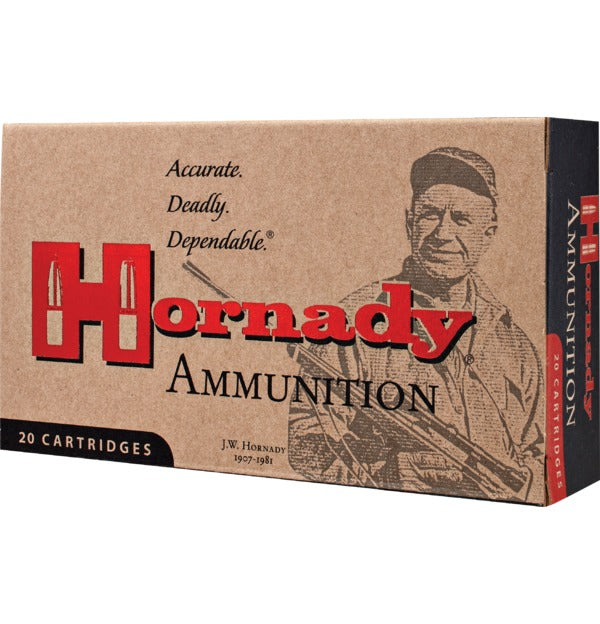 Hornady 338 Lapua 240gr CX #82318