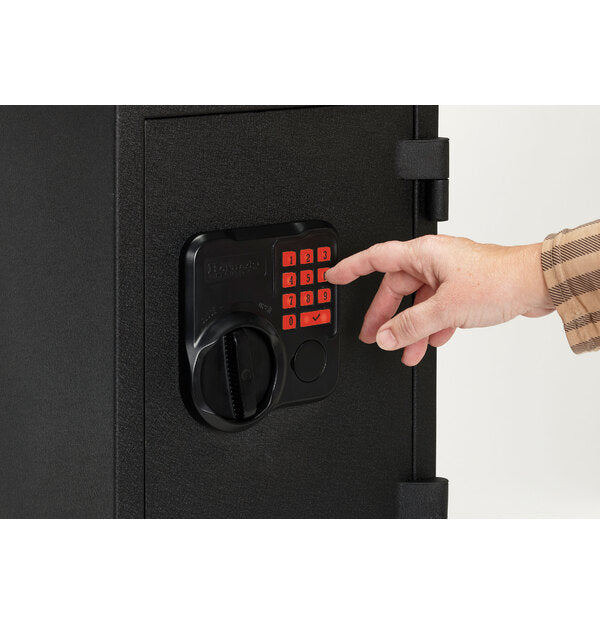 Hornady Fireproof Keypad Safe #95407