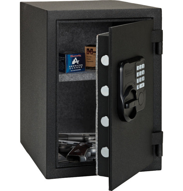 Hornady Fireproof Keypad Safe #95407