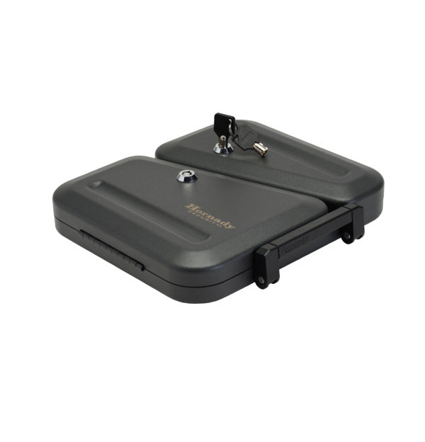 Hornady Lockbox Dual Lid XXL #95229