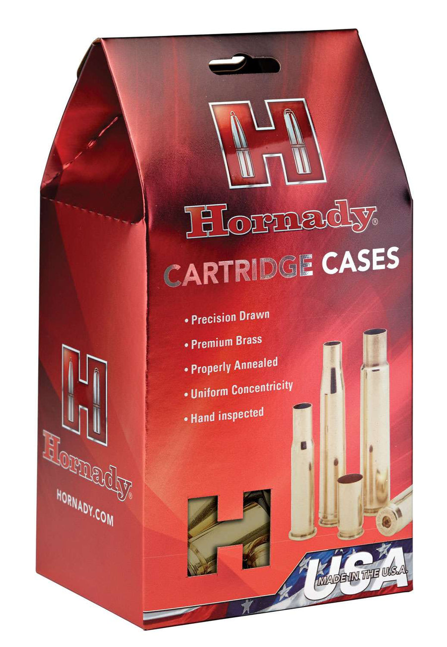 Hornady 375 H&H Brass #8685