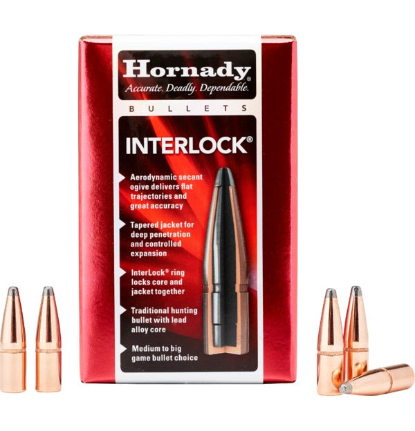 Hornady 405 Cal 300gr SP #41051