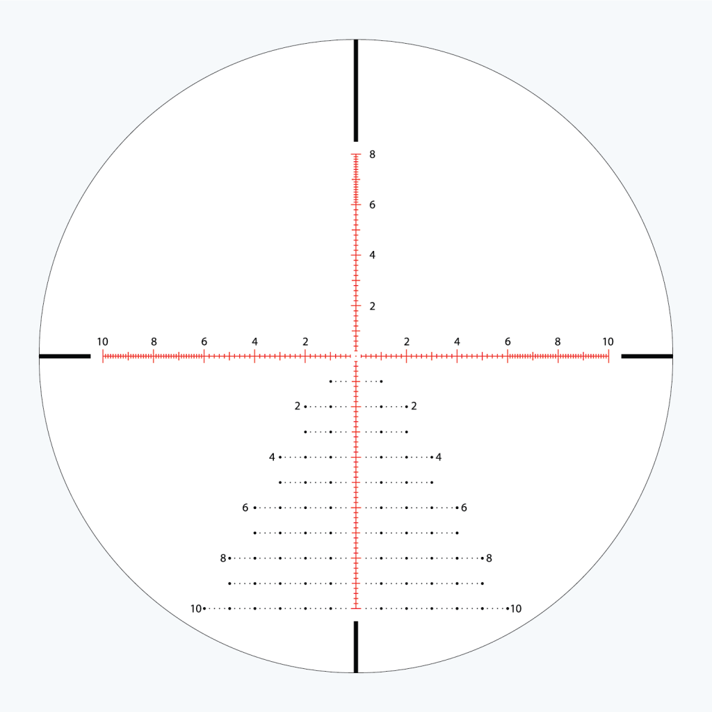 Athlon ARES ETR GEN2 UHD 4.5-30x56 APRS12 FFP IR MIL