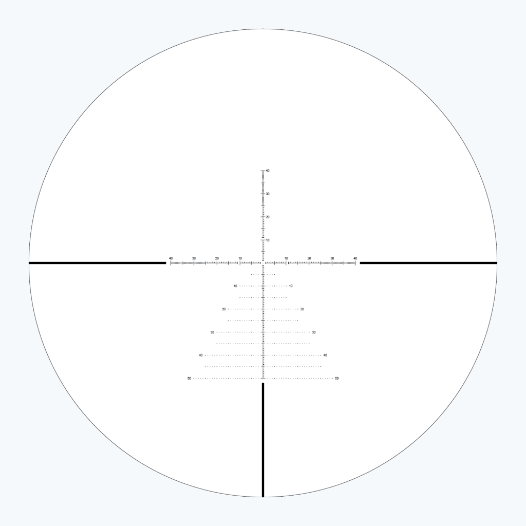 Athlon MIDAS TAC GEN2 HD 5-30x56 APRS15 FFP MIL