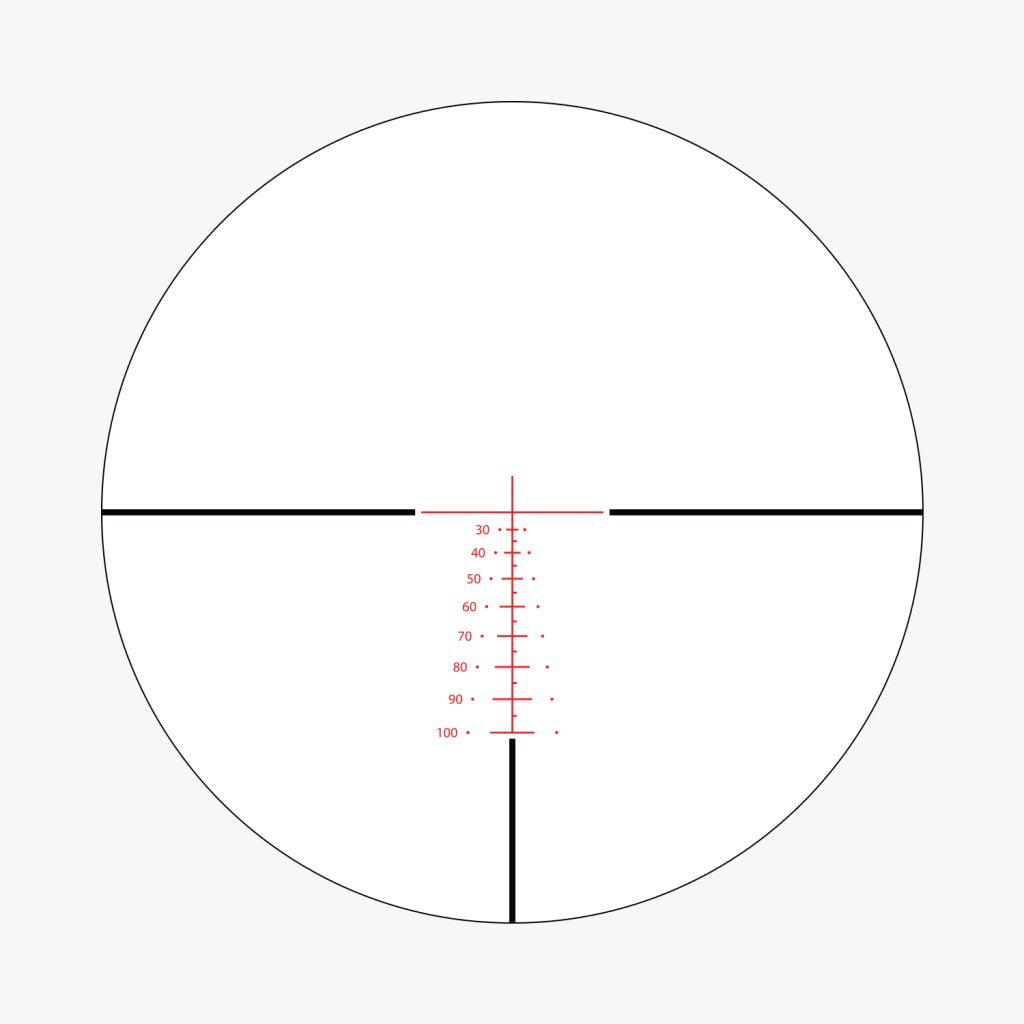 Athlon TALOS 1.5-5×32 CB100 IR