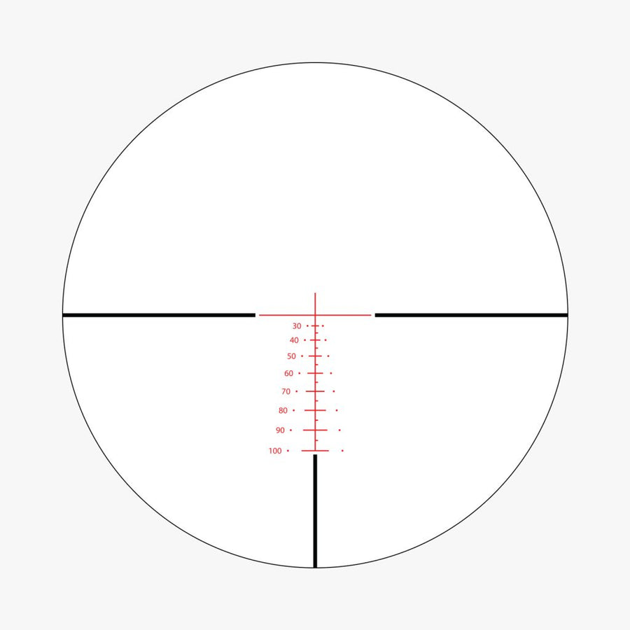 Athlon TALOS 1.5-5×32 CB100 IR