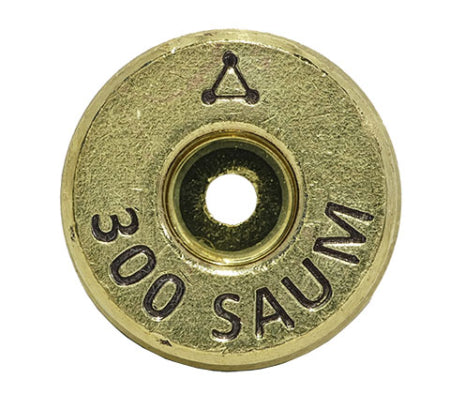 ADG 300 Short Action Ultra Magnum Brass