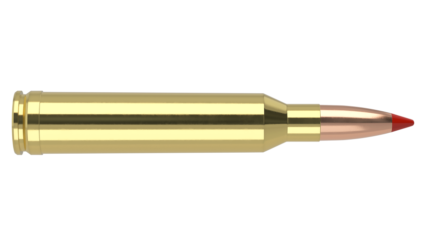 Nosler 7mm Rem Mag 160gr Ballistic Tip