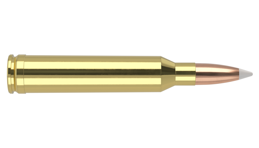 Nosler 7mm Rem Mag 160gr AccuBond