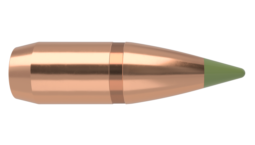 Nosler 7.62X39mm 123gr E-Tip  #59387