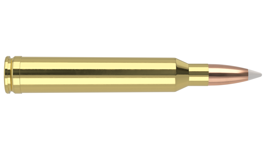 Nosler 7mm STW 160gr AB #60047