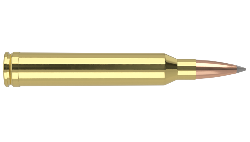 Nosler 7mm STW 175gr ABLR #60104