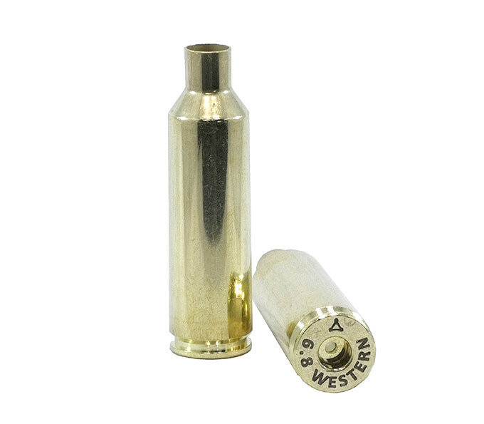 ADG 6.8 Western Brass