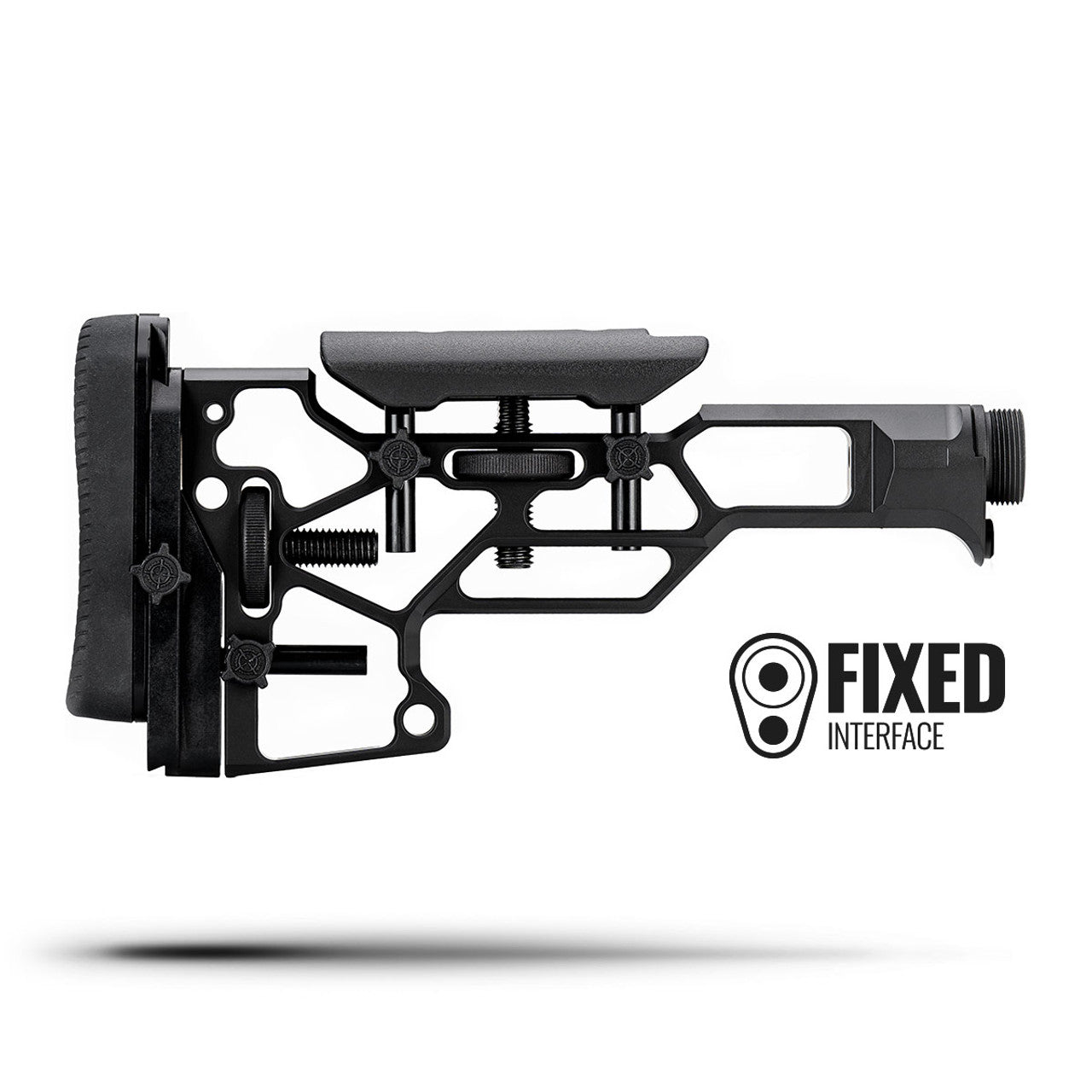 MDT SRS STANDARD - SKELETON RIFLE STOCK