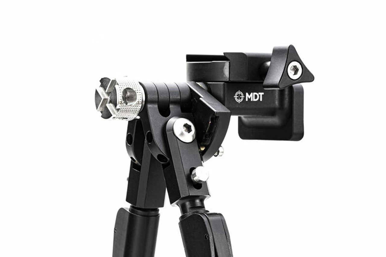 MDT CKYE-POD GEN2 SINGLE PULL SHORT/PRS - BIPOD BTC(PICATINNY AND ARCA COMPATIBLE)