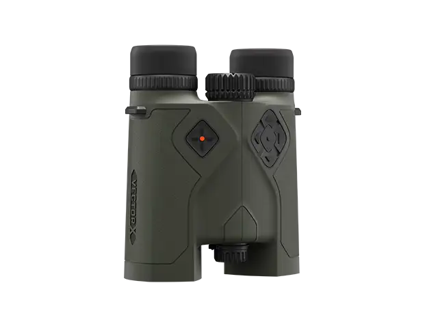 VECTRONIX VECTOR X Rangefinding Binocular With MSR-SMR Reticle