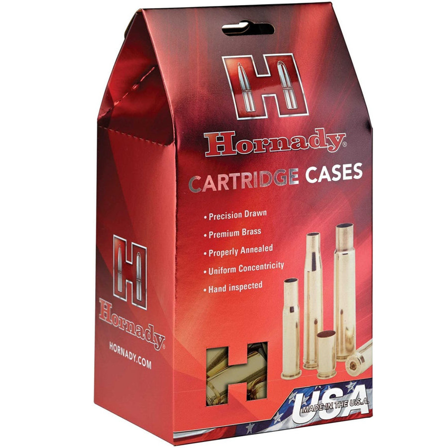 Hornady 338 ARC Brass #86837