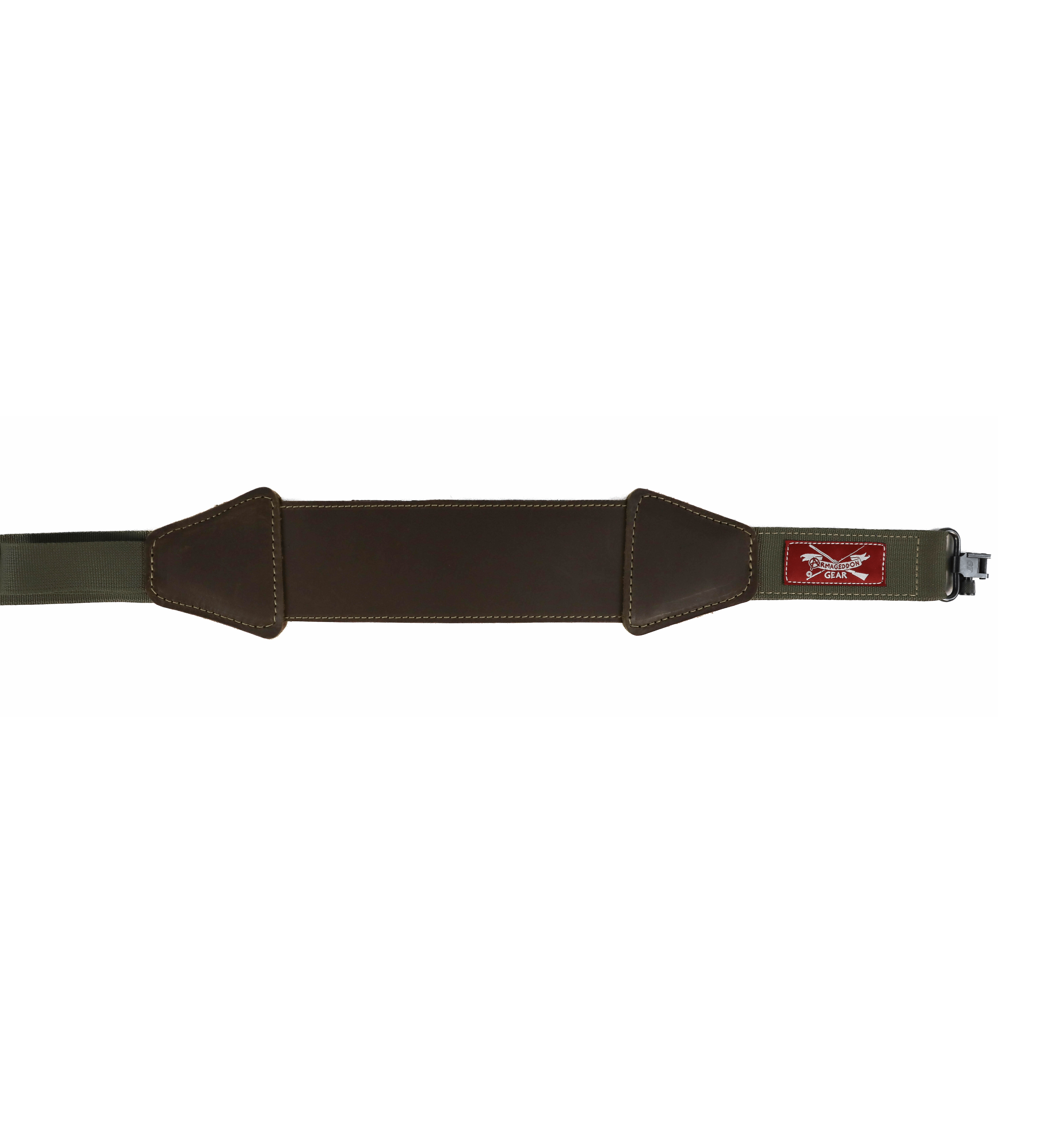 ARMAGEDDON GEAR Hunter’s Rifle Sling