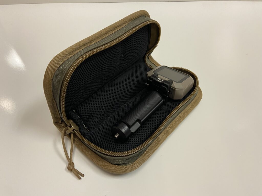 ARMAGEDDON GEAR GARMIN XERO C1 PRO CASE