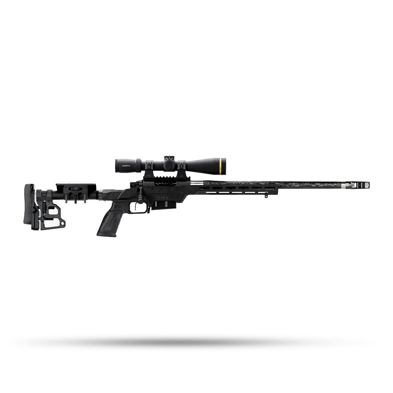 MDT LSS-XL GEN2 CHASSIS BLACK REMINGTON 700 SA & CLONES