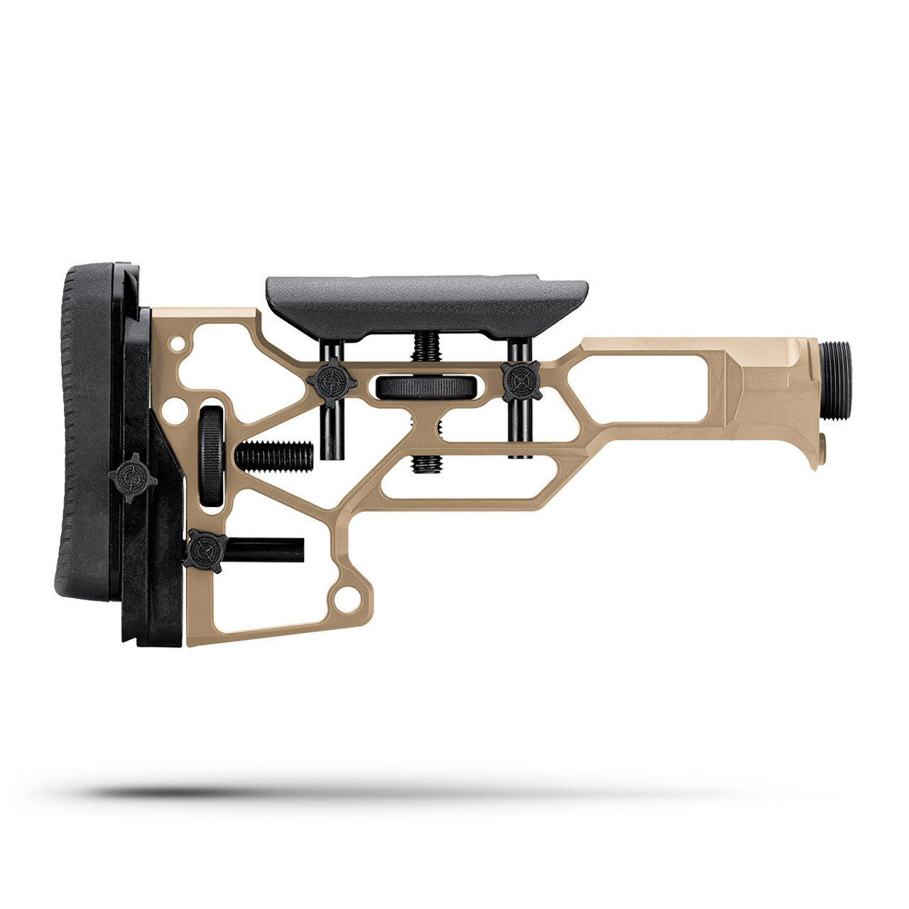 MDT SRS STANDARD - SKELETON RIFLE STOCK