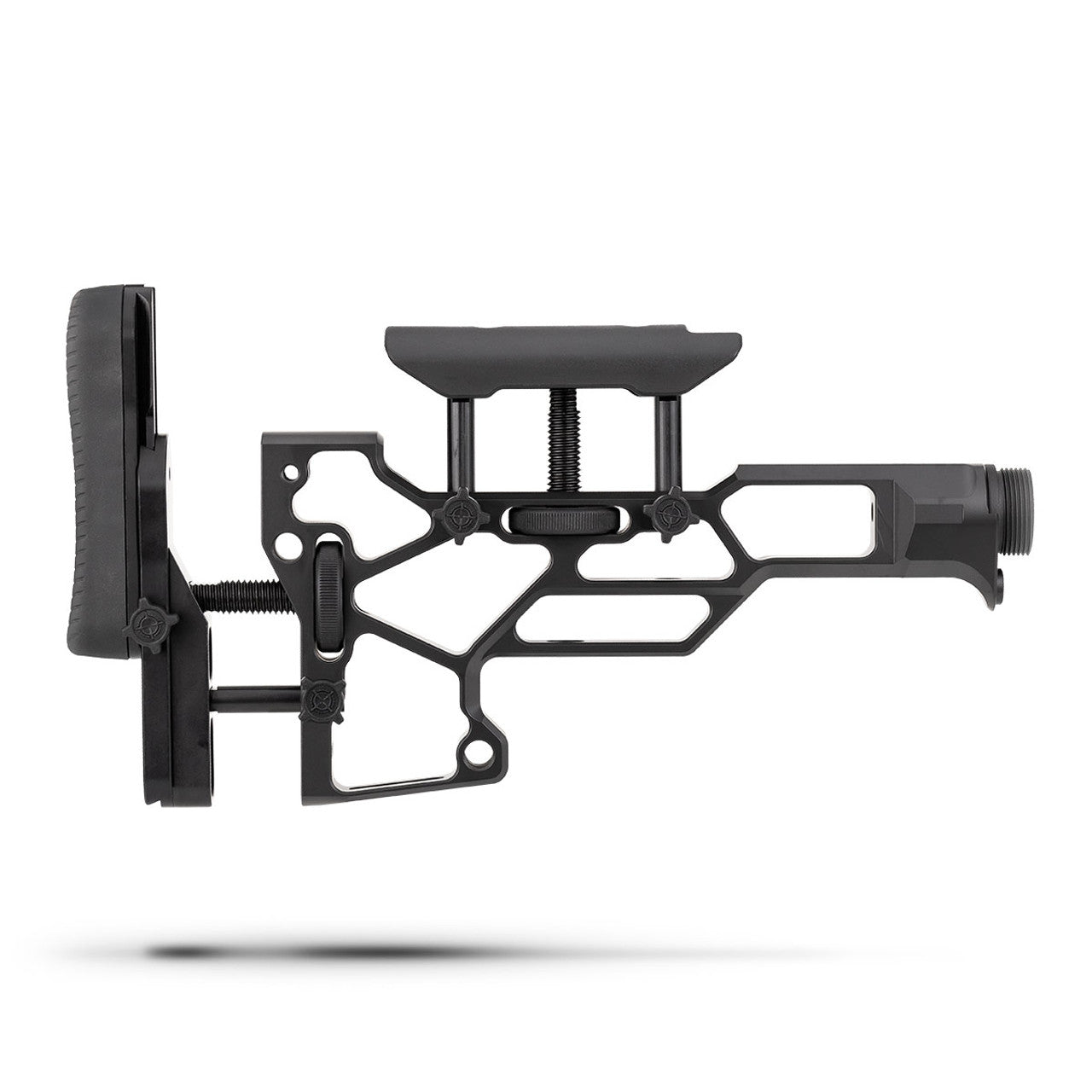 MDT SRS STANDARD - SKELETON RIFLE STOCK