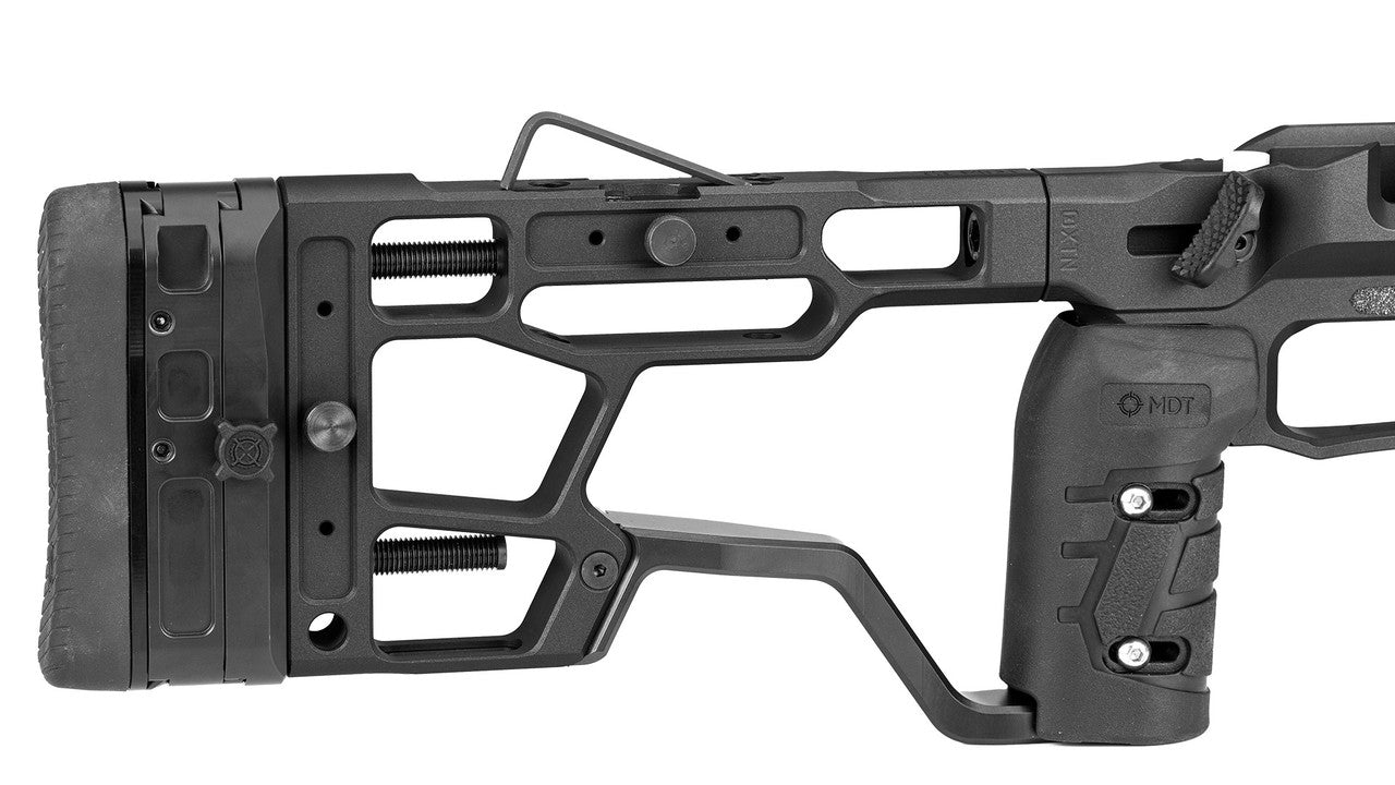 MDT ACC ELITE CHASSIS SYSTEM REMINGTON 700 SA