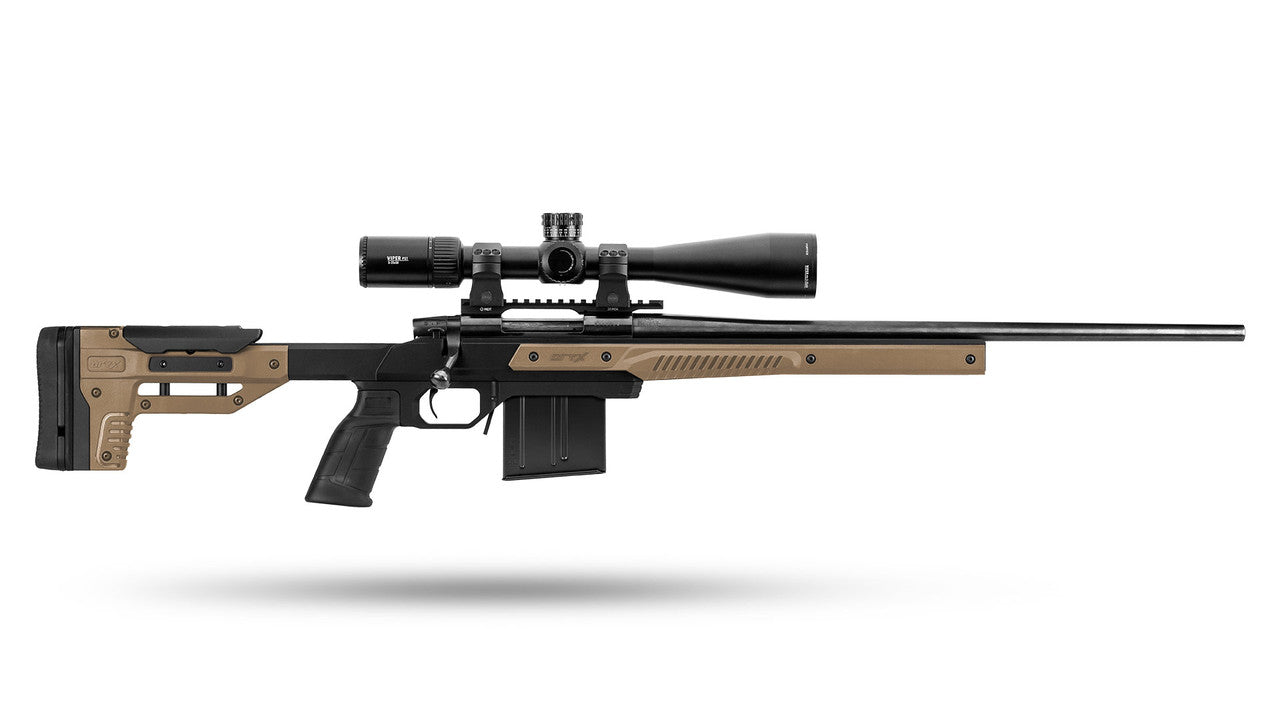 MDT ORYX RIFLE CHASSIS RUGER 10/22