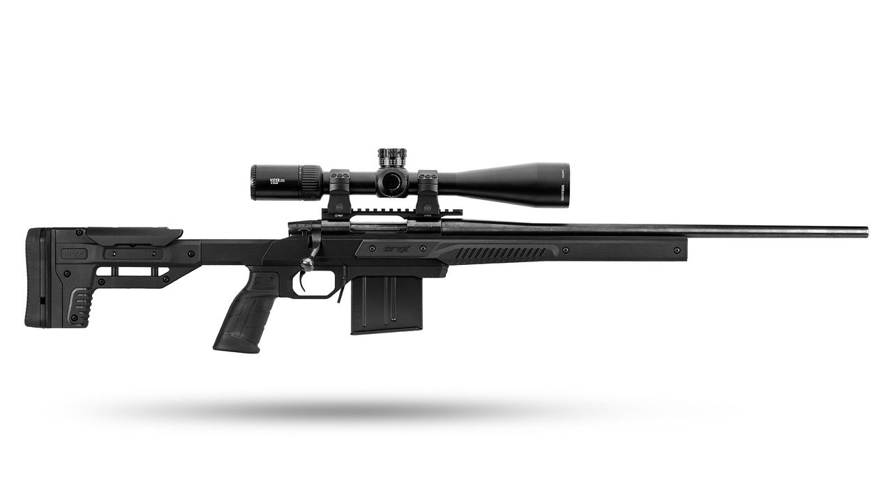 MDT ORYX RIFLE CHASSIS RUGER 10/22