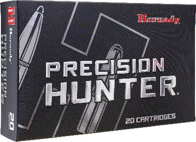 Hornady 300 Weatherby 200gr ELD-X