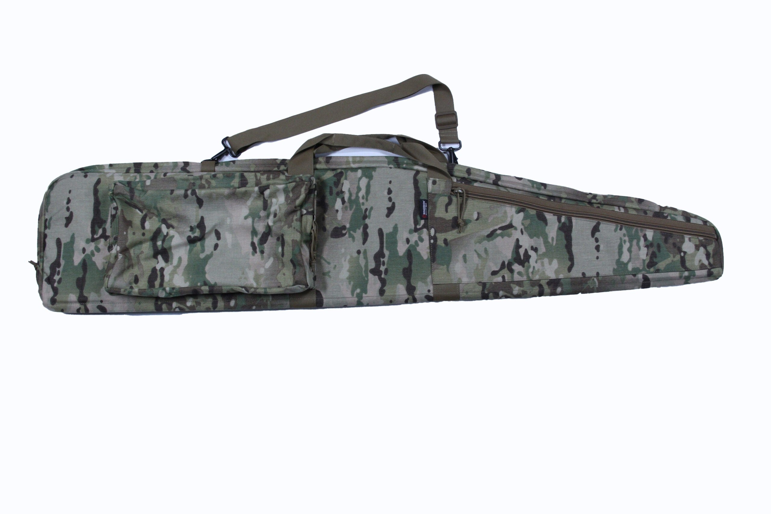 ARMAGEDDON GEAR Precision Rifle Case