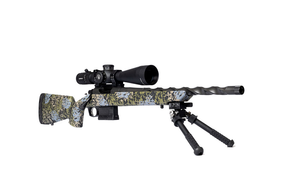 Horizon Firearms Vandal X 22 Creedmoor 18"