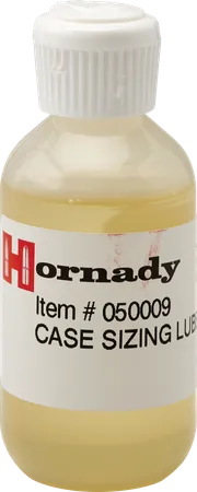 Hornady One Shot Case Sizing Lube