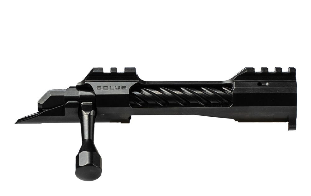 Aero Precision Lightweight Solus Short Action