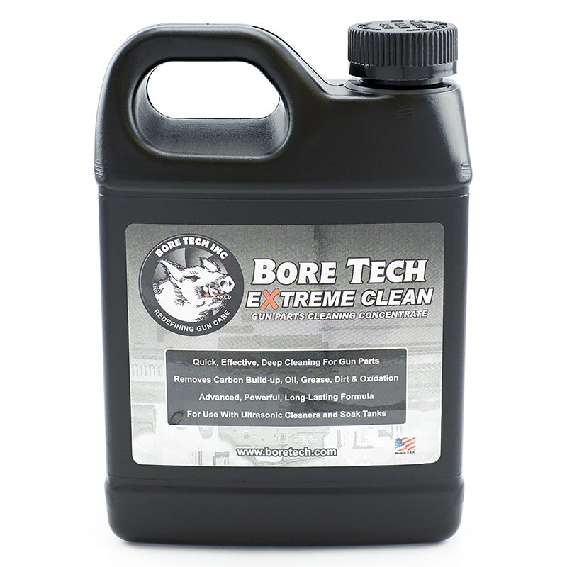 BORE TECH EXTREME CLEAN PARTS CLEANER 32OZ