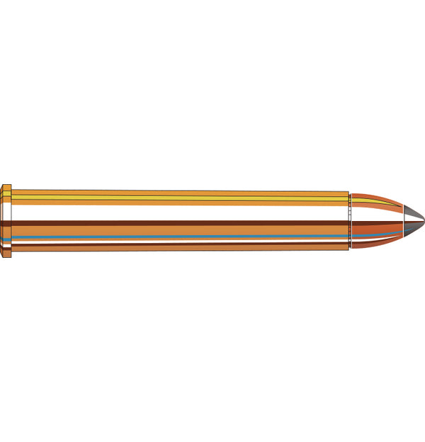 Hornady 405 Win 300gr SP