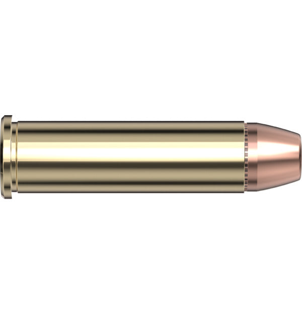 Hornady Back Country 357 Mag 165 gr DGH