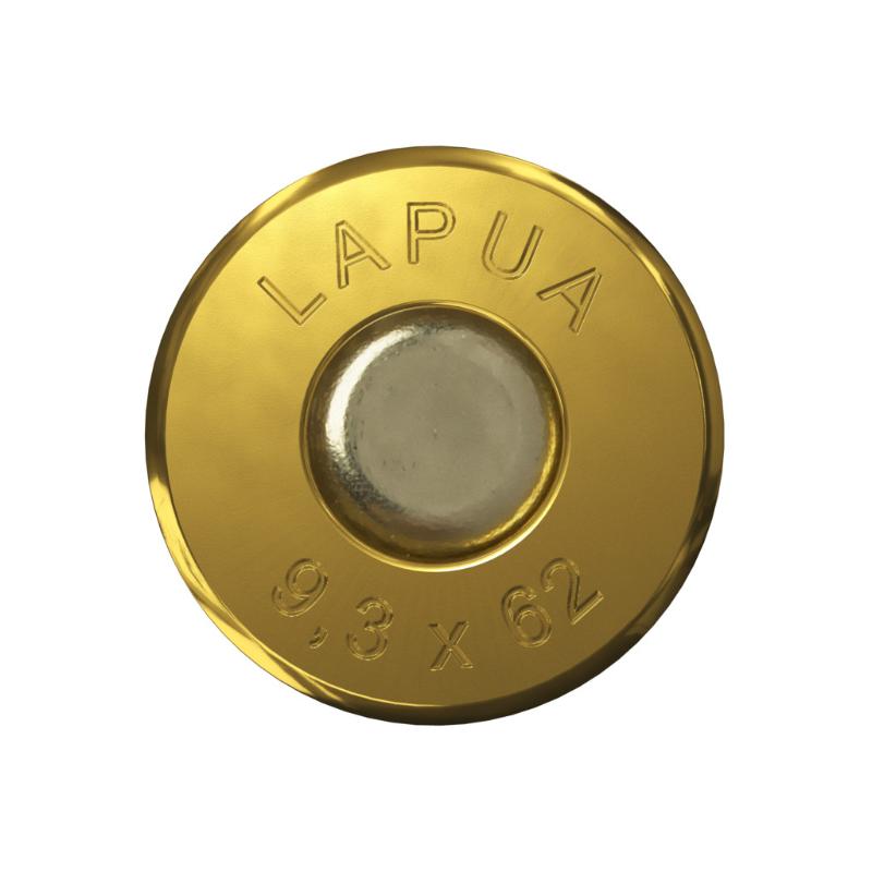 Lapua 9.3x62 Boxer Brass #4PH9050