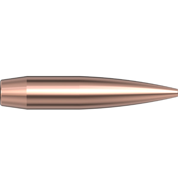 Hornady AEROMATCH 6.5mm 140gr HHB #263031