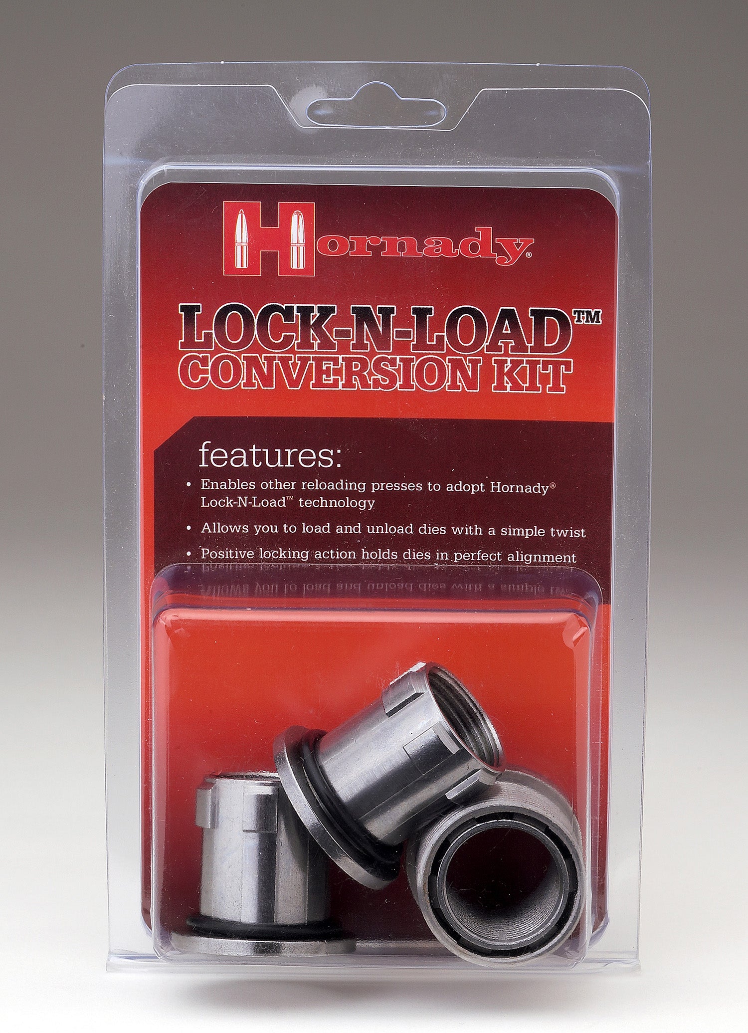 Hornady LNL Conversion Kit #044099