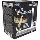 Fiocchi 12ga 1-1/8oz #8 1250FPS *12GTX188