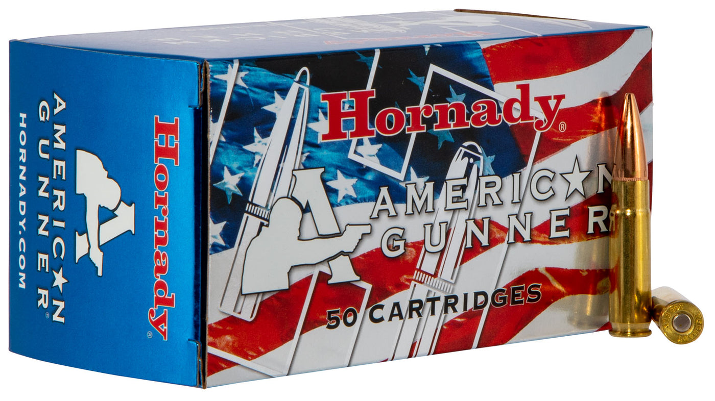 Hornady 300 Blackout 125gr HP